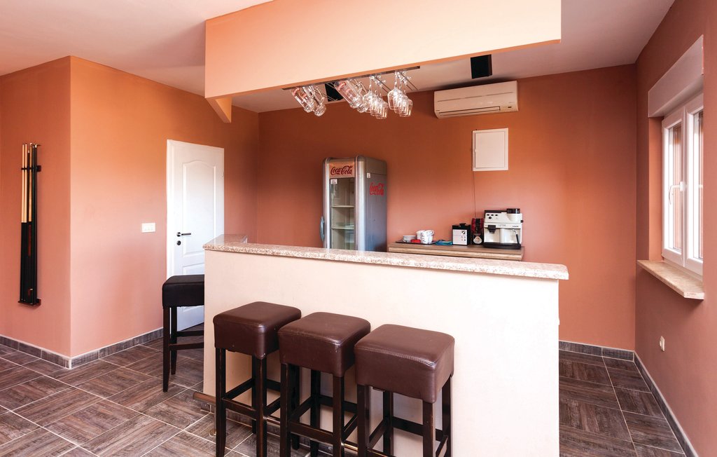 Ferienhaus - Ploce-Kremena , Kroatien - CDR205 28