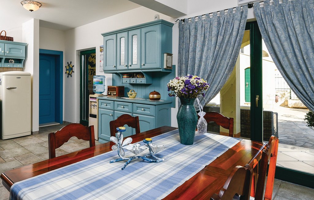 Feriehuse - Ploce-Klek , Kroatien - CDR212 35