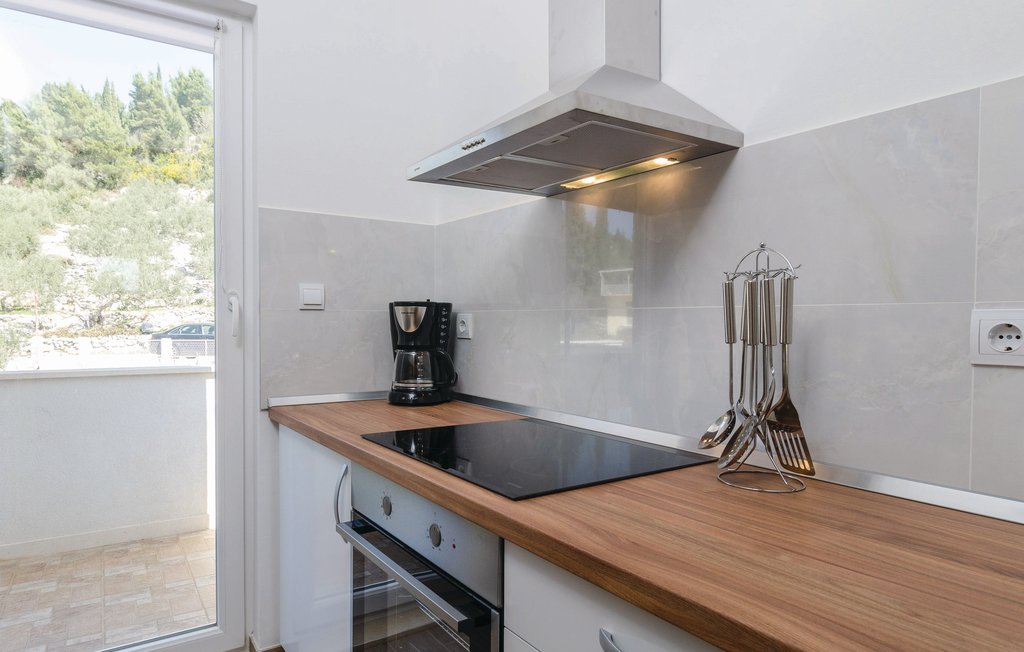 Lejlighed - Ploce-Blace , Kroatien - CDR240 14