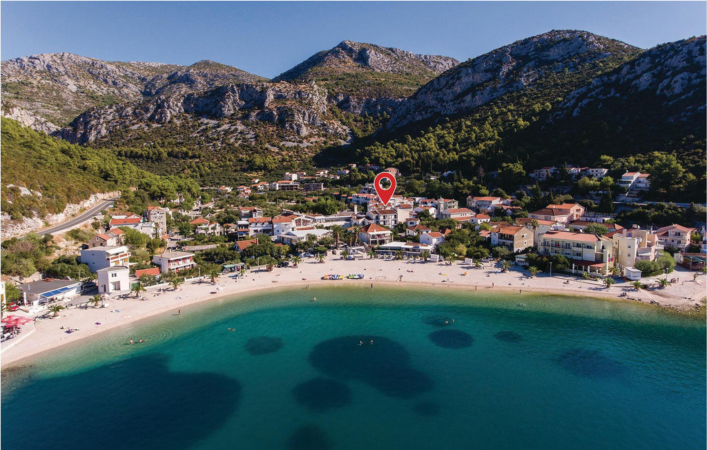 Ferienwohnung - Ploce-Klek , Kroatien - CDR298 1