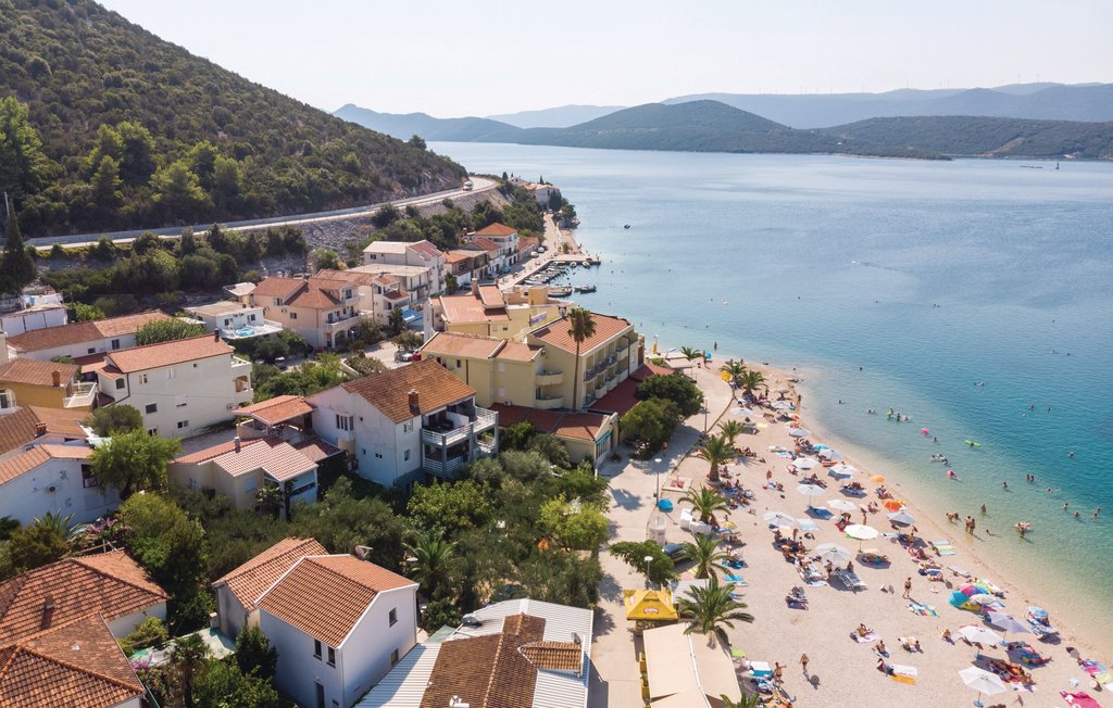 Semesterlägenhet - Ploce-Klek , Kroatien - CDR332 5