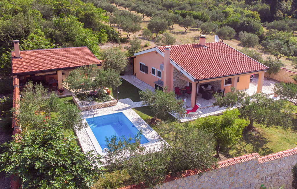 Ferienhaus - Ploce-Desne , Kroatien - CDR333 16