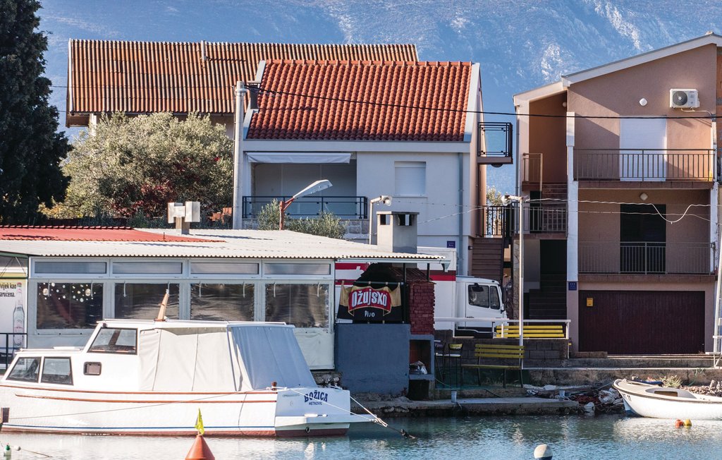 Lejlighed - Ploce-Blace , Kroatien - CDR339 6