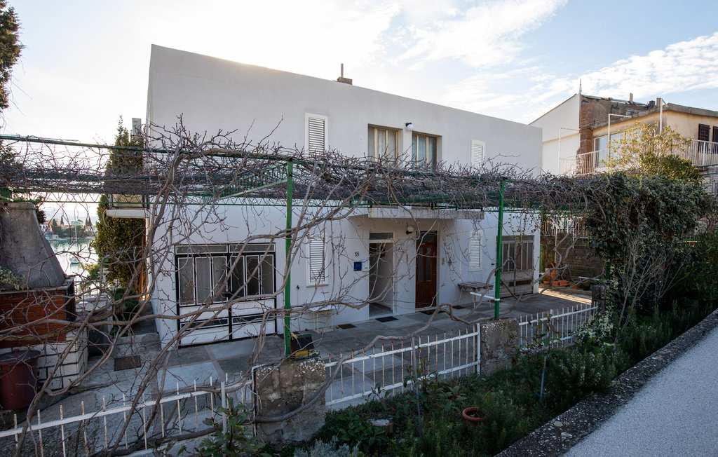 Lejlighed - Ploce-Klek , Kroatien - CDR386 8