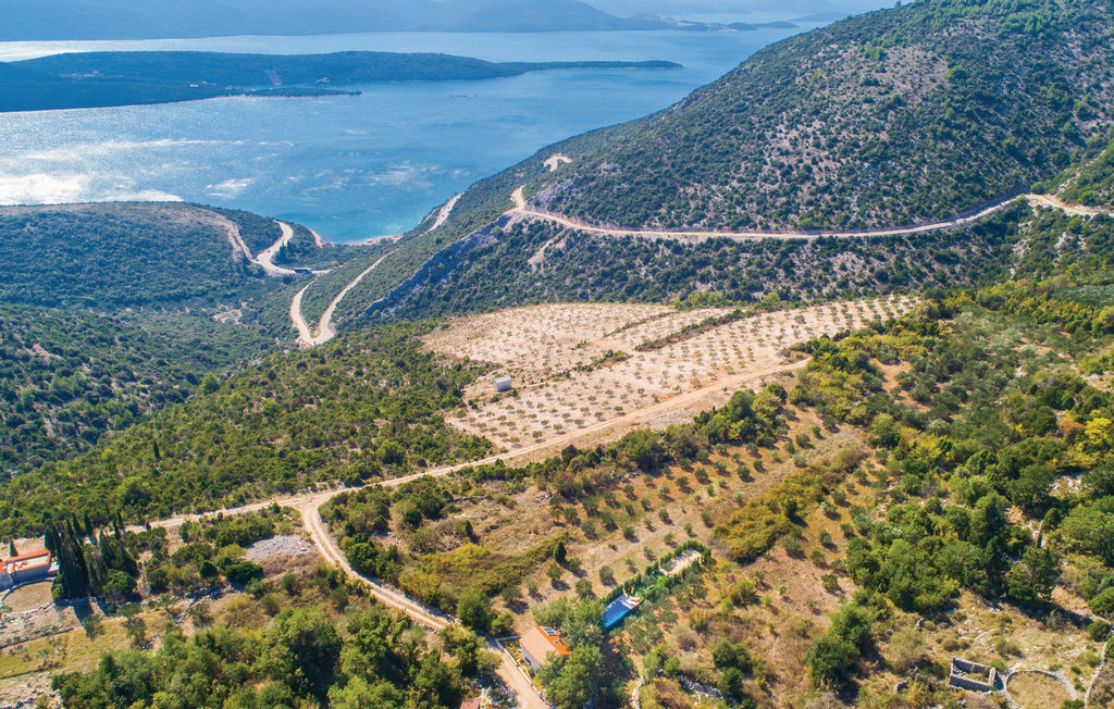 Ferienhaus - Ploce-Klek , Kroatien - CDR400 16