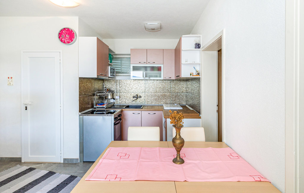 Ferienhaus - Ploce , Kroatien - CDR479 14