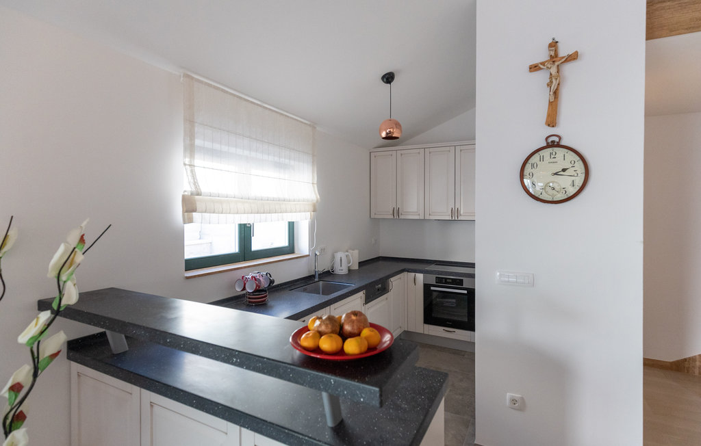 Feriehuse - Ploce-Kremena , Kroatien - CDR502 39