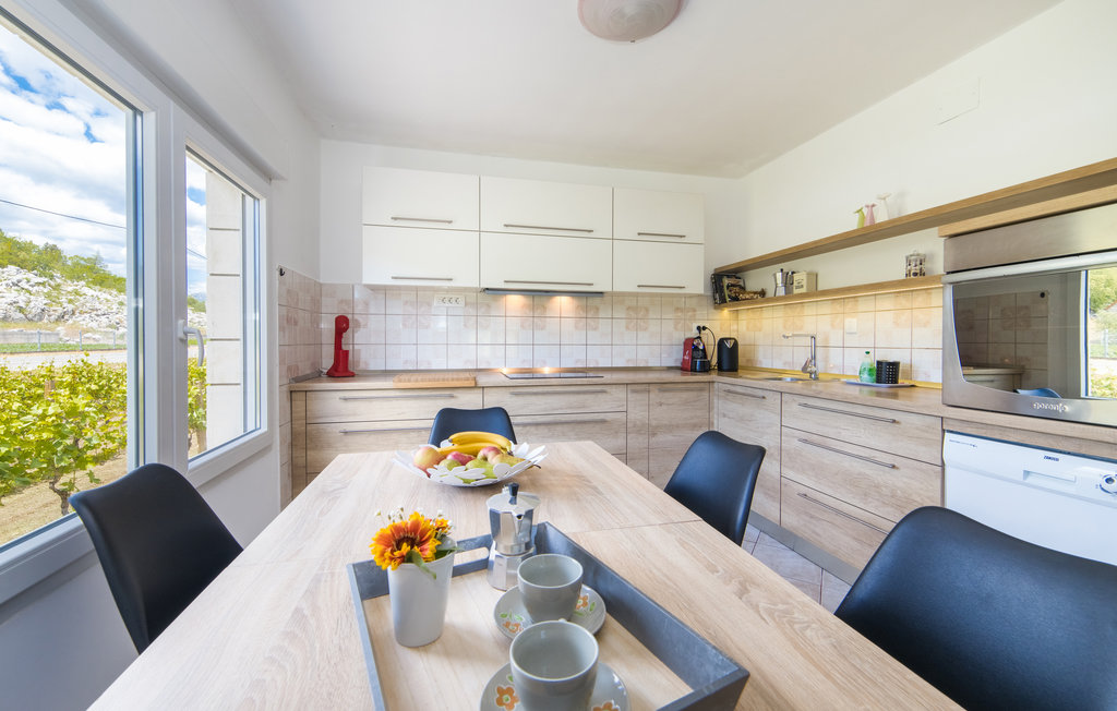 Ferienhaus - Ploce-Stasevica , Kroatien - CDR504 6