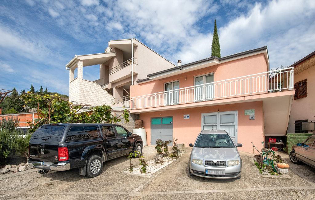 Ferienhaus - Ploce-Peracko blato , Kroatien - CDR508 8