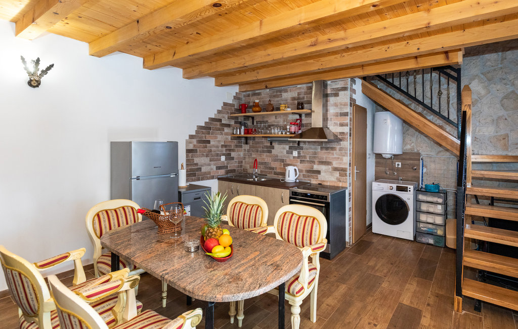 Ferienhaus - Ploce-Mliniste , Kroatien - CDR514 4