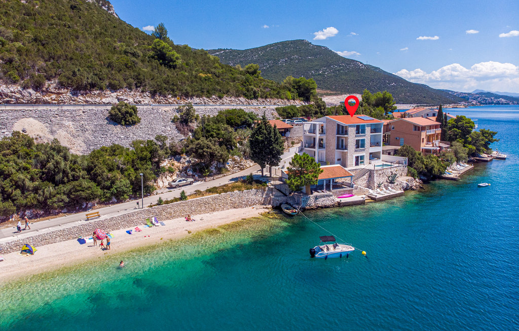 Ferienhaus - Ploce-Klek , Kroatien - CDR515 2