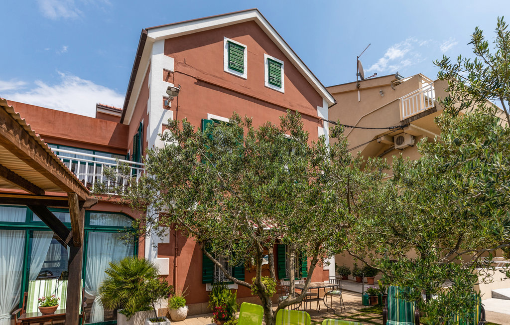 Lejlighed - Ploce-Blace , Kroatien - CDR519 10