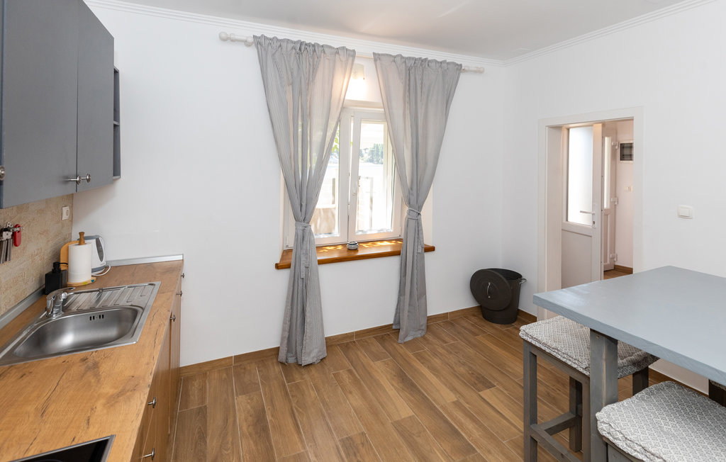 Ferienhaus - Ploce-Rogotin , Kroatien - CDR535 20