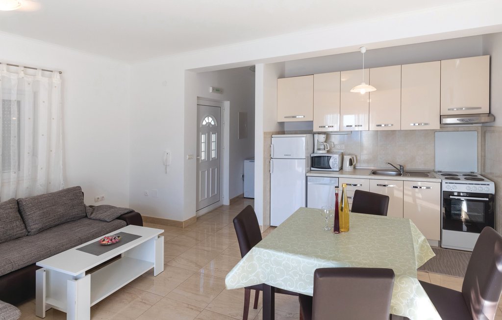 Ferienwohnung - Ploce-Komarna , Kroatien - CDR182 11