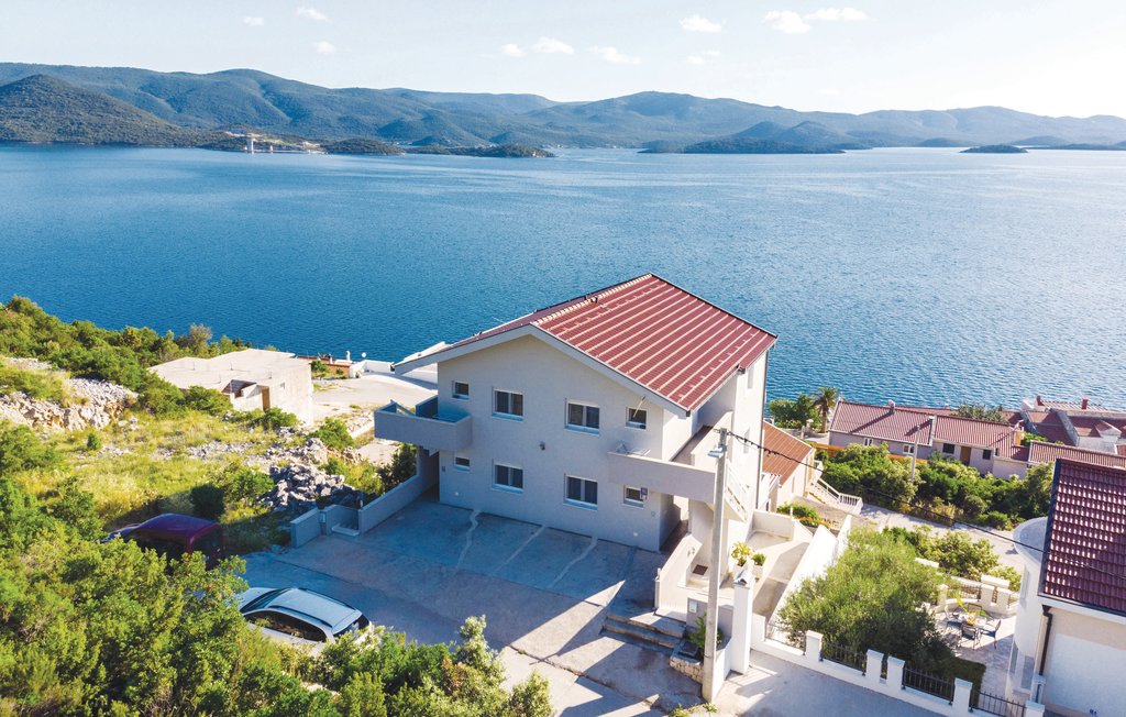 Ferienwohnung - Ploce-Komarna , Kroatien - CDR182 3