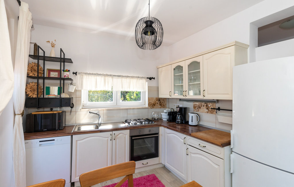 Feriehuse - Ploce-Blace , Kroatien - CDR210 25