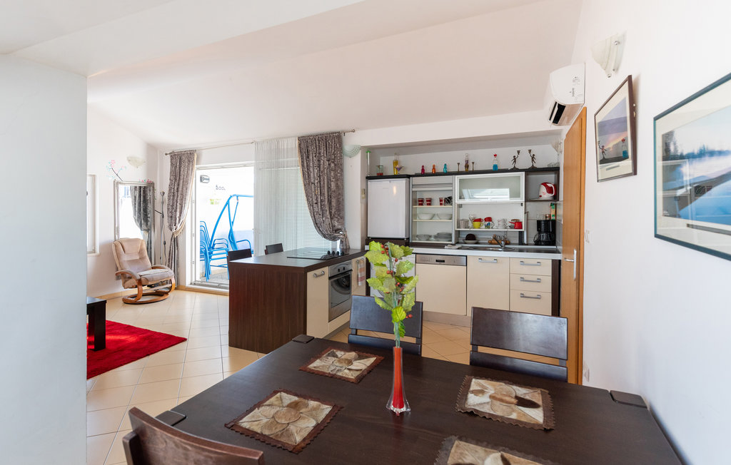 Lejlighed - Ploce-Klek , Kroatien - CDR280 4