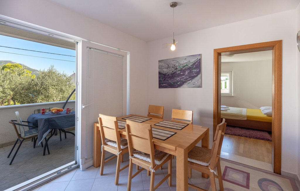 Lejlighed - Ploce-Klek , Kroatien - CDR283 4