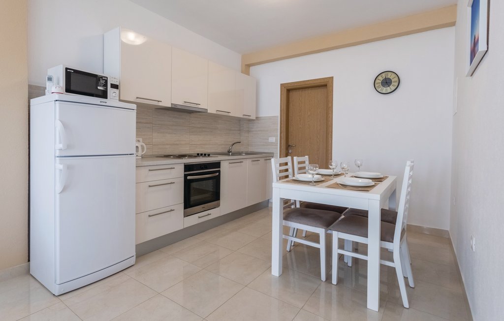 Lejlighed - Ploce-Komarna , Kroatien - CDR308 17