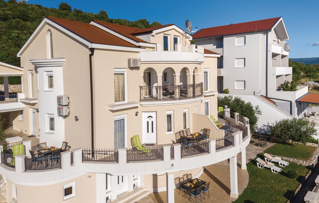 Lejlighed - Ploce-Komarna , Kroatien - CDR309 5