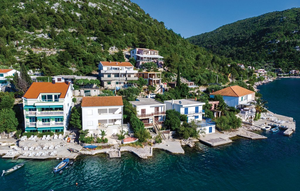 Lejlighed - Ploce-Blace , Kroatien - CDR334 5