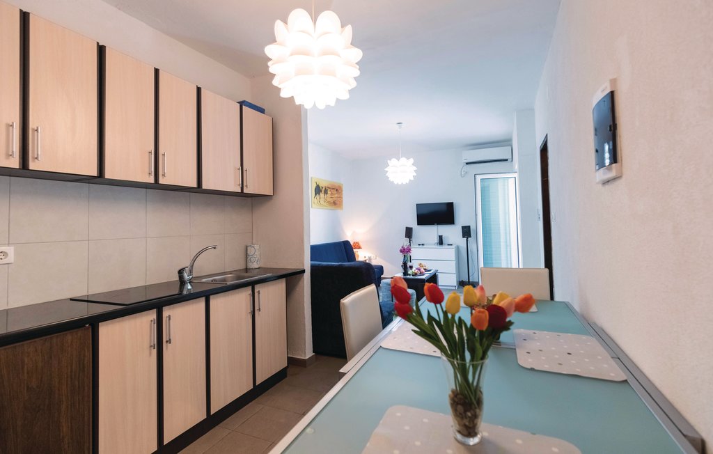 Lejlighed - Ploce-Duboka , Kroatien - CDR351 6