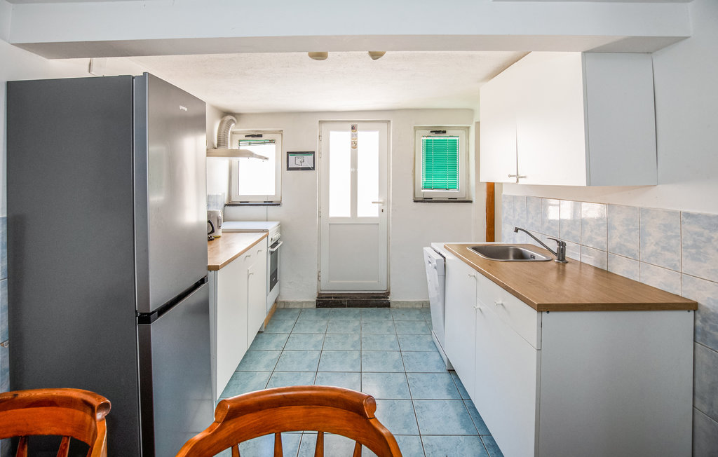 Ferienhaus - Opuzen , Kroatien - CDR488 5