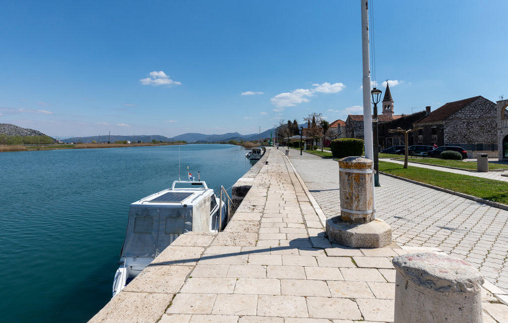 Ferienhaus - Opuzen , Kroatien - CDR488 2