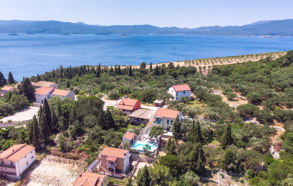 Ferienhaus - Ploce-Kremena , Kroatien - CDR511 21