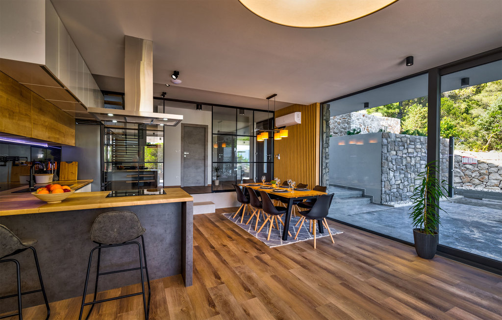 Ferienhaus - Ploce-Komarna , Kroatien - CDR524 39