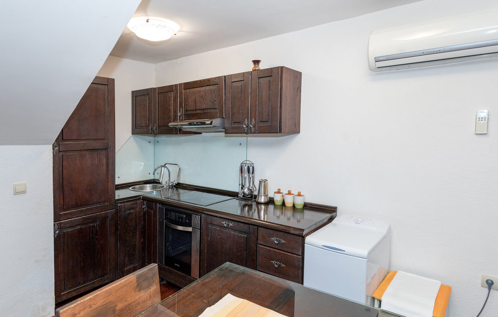 Ferienhaus - Ploce-Duboka , Kroatien - CDR525 30