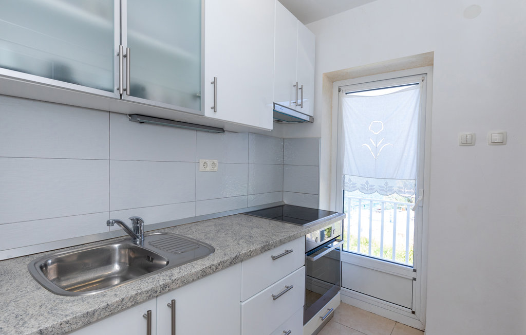 Lejlighed - Ploce-Blace , Kroatien - CDR222 22