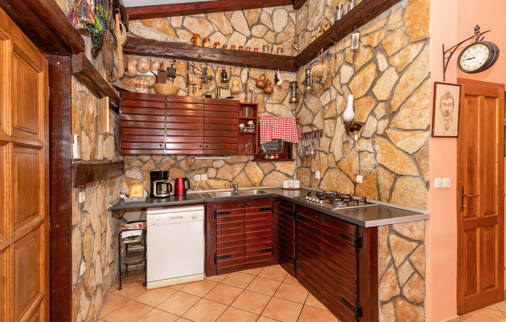 Ferienhaus - Ploce-Desne , Kroatien - CDR333 31