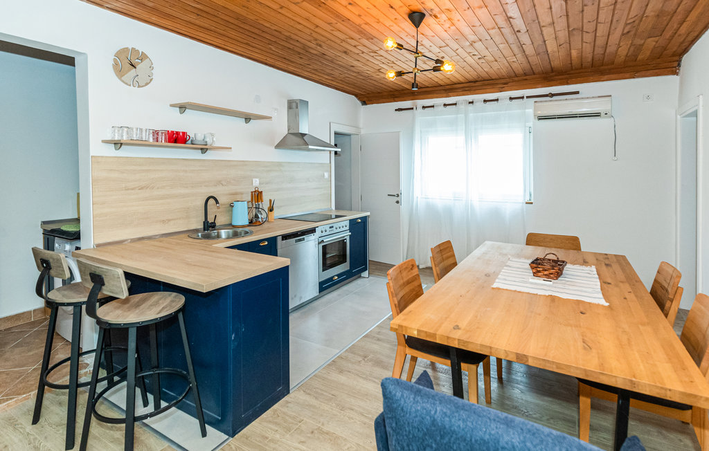 Lejlighed - Ploce , Kroatien - CDR476 3