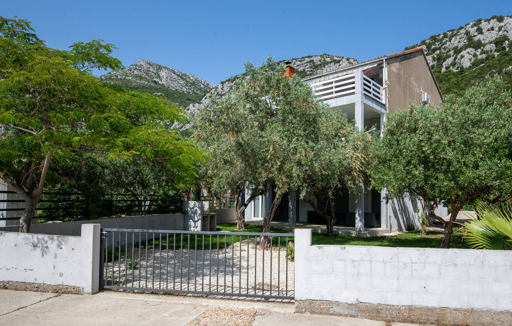 Lejlighed - Ploce , Kroatien - CDR476 9