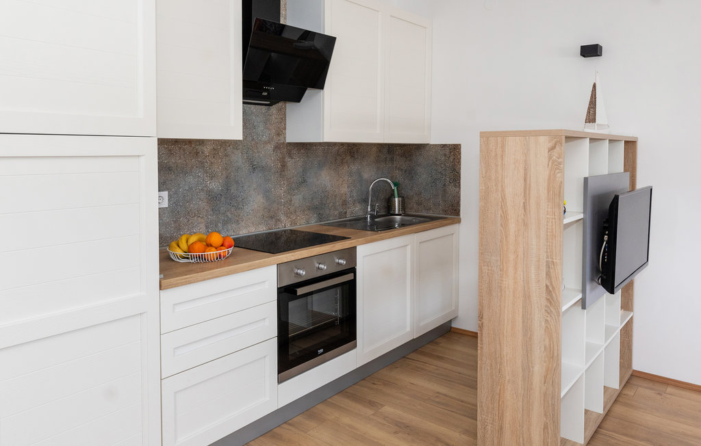 Ferienwohnung - Ploce-Opuzen , Kroatien - CDR530 6