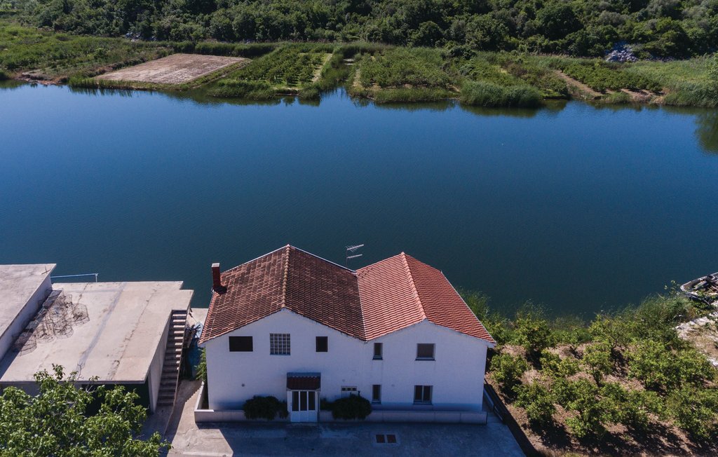 Ferienhaus - Ploce-Opuzen , Kroatien - CDR220 6