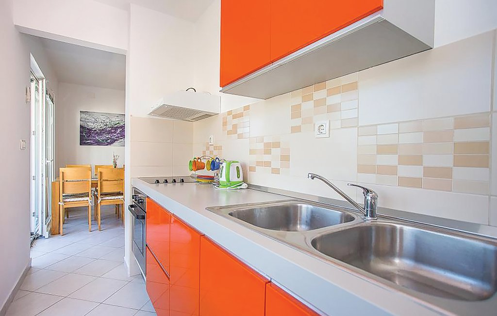 Lejlighed - Ploce-Klek , Kroatien - CDR283 10