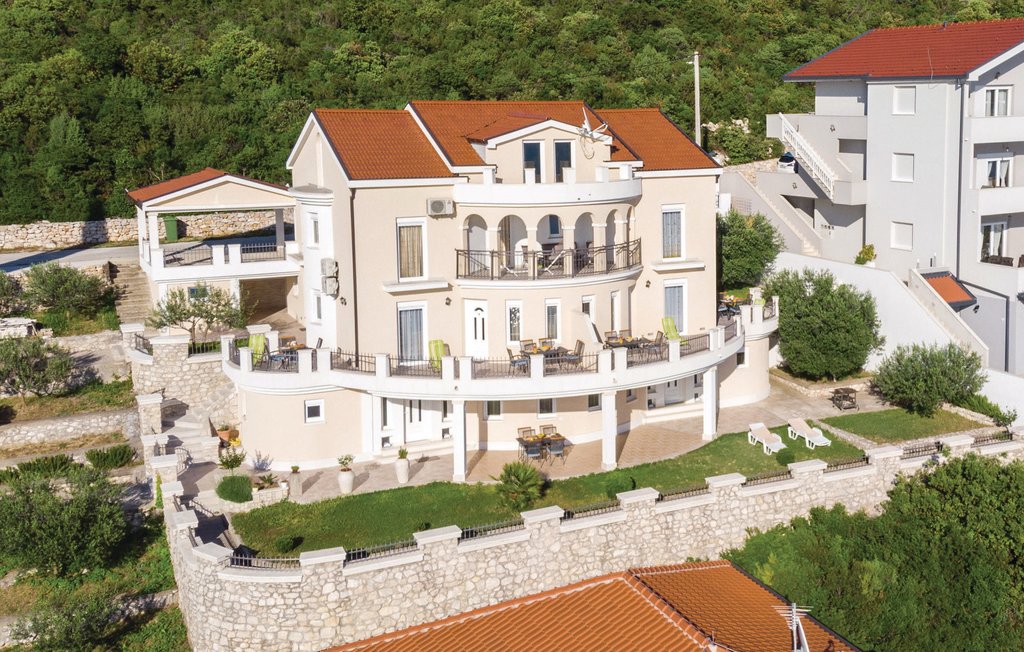 Lejlighed - Ploce-Komarna , Kroatien - CDR308 4