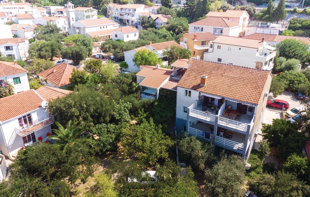 Semesterlägenhet - Ploce-Klek , Kroatien - CDR332 6