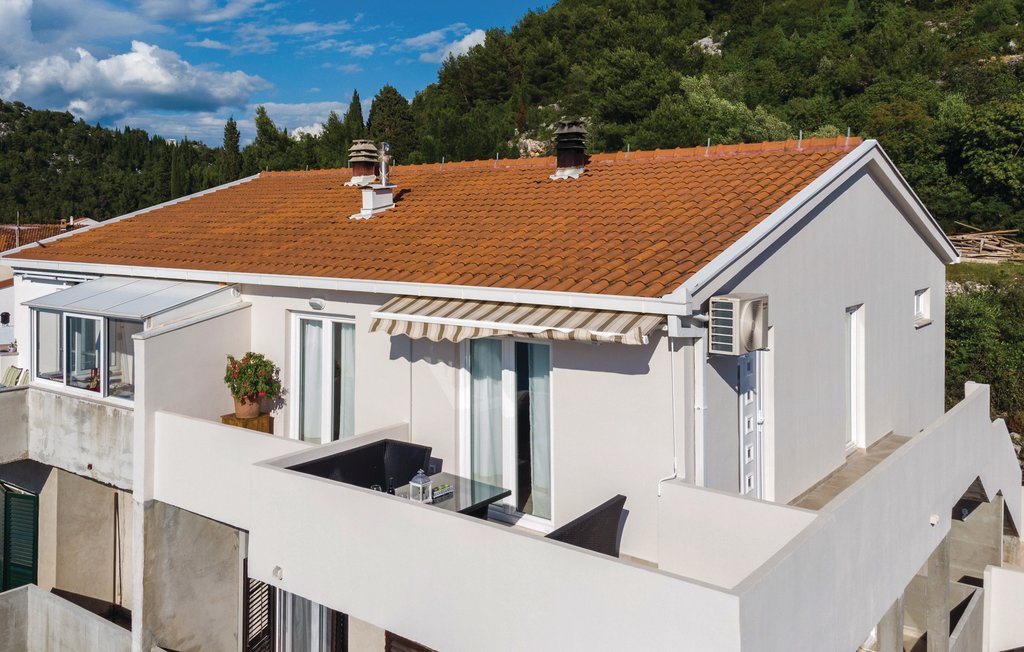 Lejlighed - Ploce-Blace , Kroatien - CDR334 6