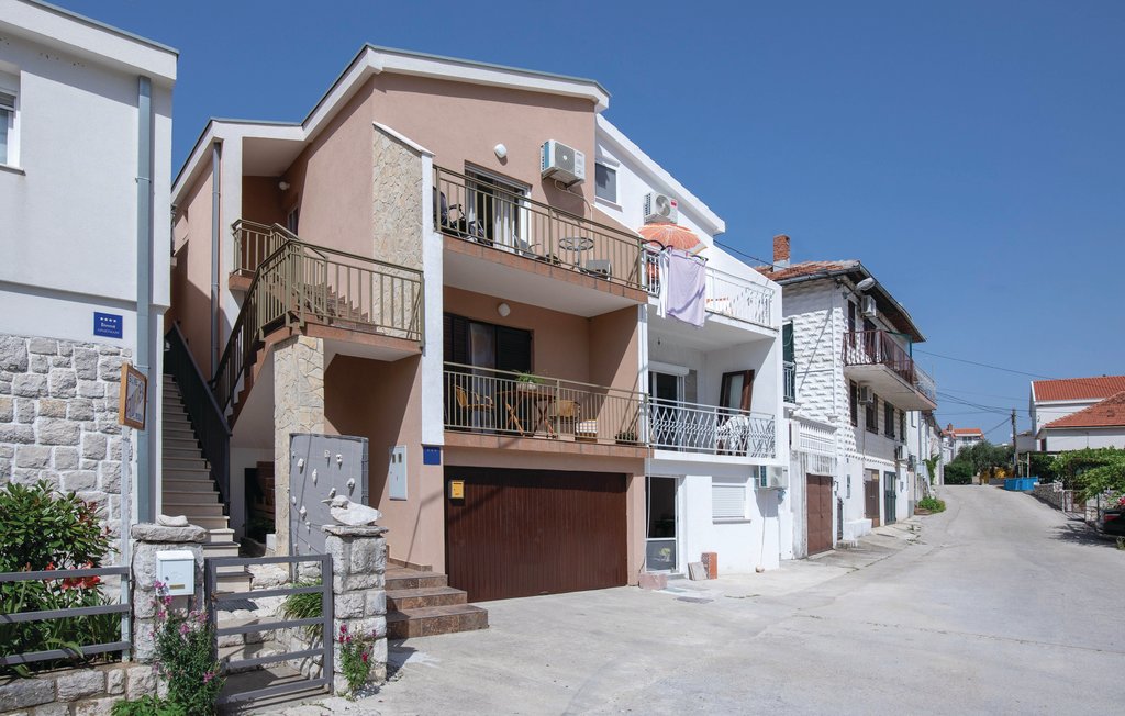 Lejlighed - Ploce-Blace , Kroatien - CDR339 7