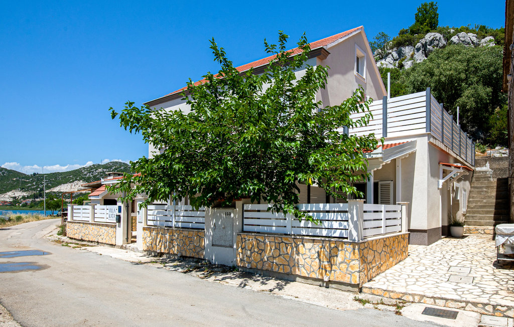 Ferienhaus - Ploce-Rogotin , Kroatien - CDR535 11