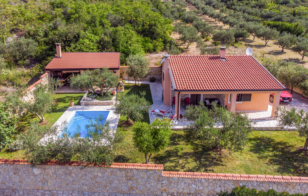 Ferienhaus - Ploce-Desne , Kroatien - CDR333 19