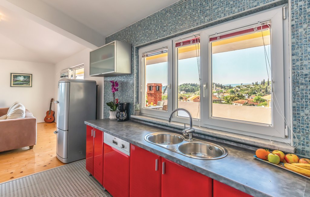 Lejlighed - Ploce-Rogotin , Kroatien - CDR420 14