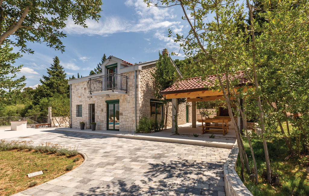 Ferienhaus - Ploce-Bijeli Vir , Kroatien - CDR430 14