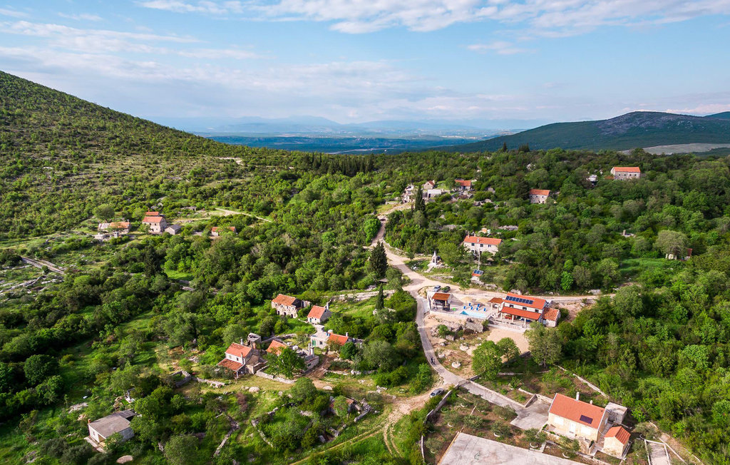 Feriehuse - Ploce -Vid , Kroatien - CDR500 9