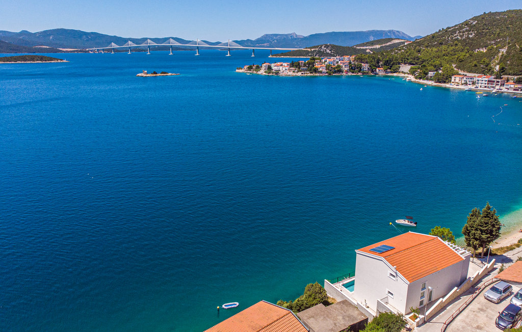 Ferienhaus - Ploce-Klek , Kroatien - CDR515 16