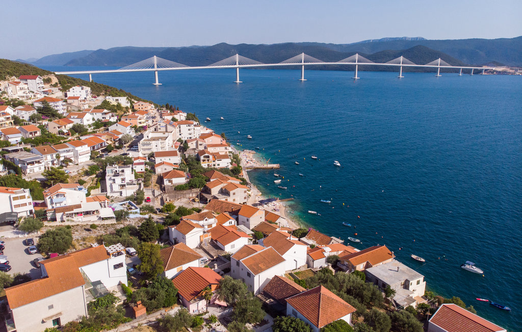 Ferienhaus - Ploce , Kroatien - CDR479 9