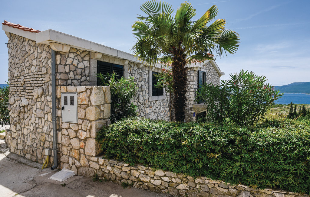 Ferienhaus - Ploce-Kremena , Kroatien - CDR109 18